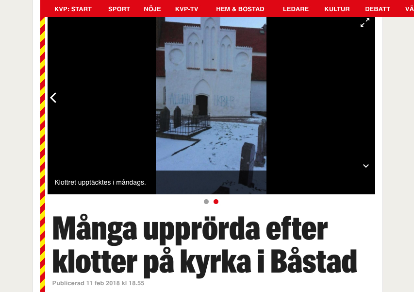 posten i båstad